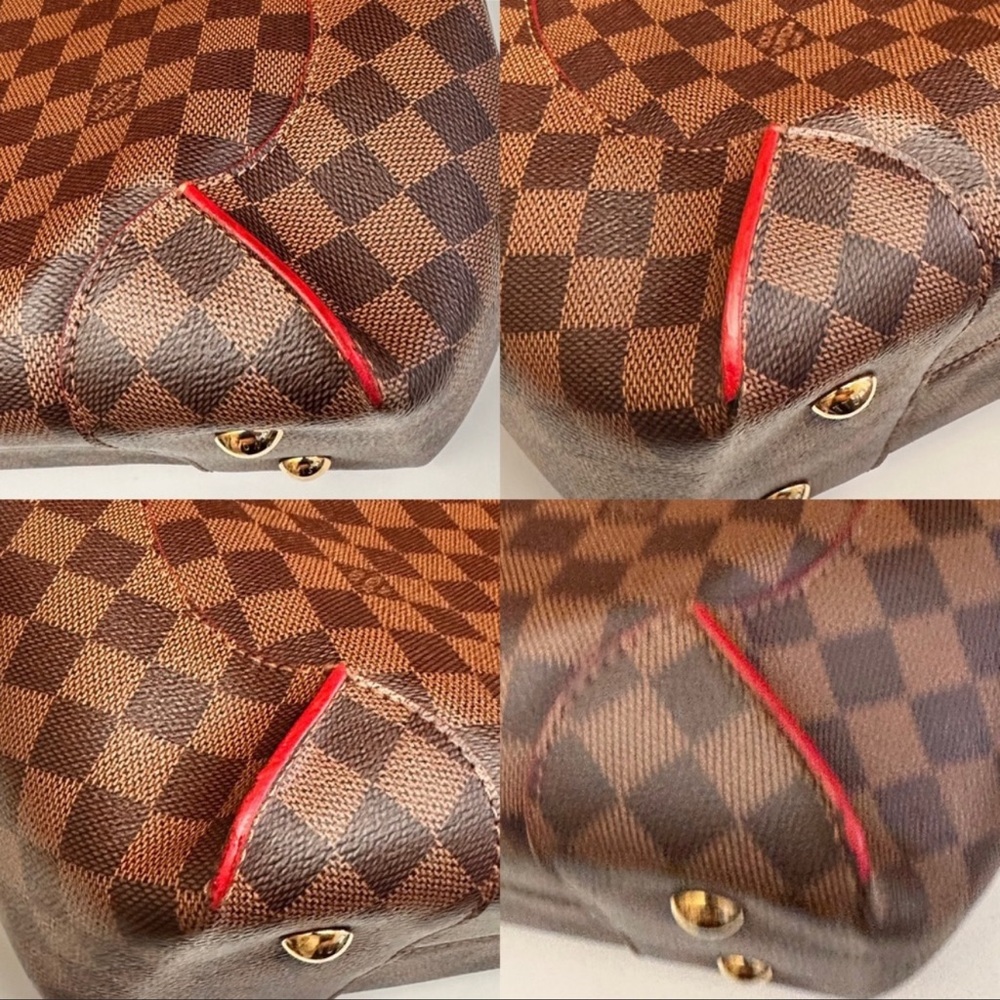 💎✨BEAUTIFUL✨💎 Rare ✨💎LOUIS VUITTON Shoulder bag Rare find! - Picture 8 of 17